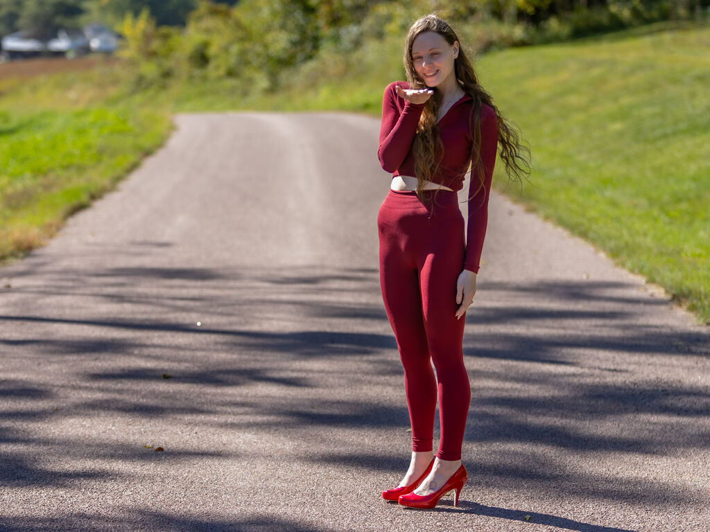 Anna Rosella Picture